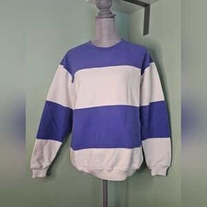 Vintage Columbia Knit Long Sleeve